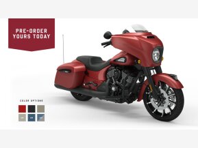 2022 Indian Chieftain for sale 201339167