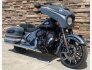 2022 Indian Chieftain Dark Horse for sale 201344410