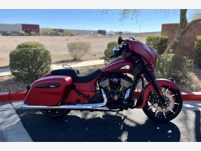 2022 Indian Chieftain Dark Horse for sale 201344656