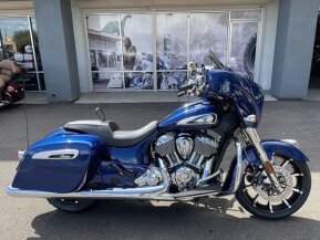 2022 Indian Chieftain Limited for sale 201345534