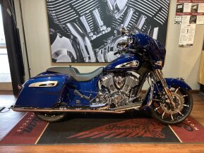 2022 Indian Chieftain Limited for sale 201353875
