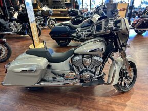2022 Indian Chieftain Limited for sale 201354078
