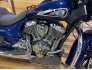 2022 Indian Chieftain Limited for sale 201360000