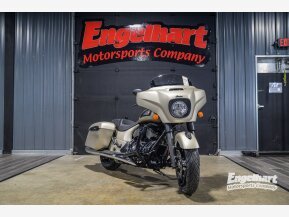 2022 Indian Chieftain Dark Horse for sale 201362369