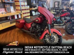 2022 Indian Chieftain Dark Horse for sale 201364540