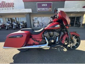 2022 Indian Chieftain Dark Horse for sale 201364854