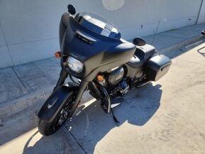 2022 Indian Chieftain Dark Horse for sale 201367582