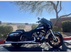 2022 Indian Chieftain for sale 201371053