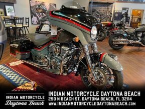 2022 Indian Chieftain Limited for sale 201401390