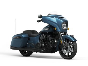 New 2022 Indian Chieftain