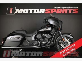 2022 Indian Chieftain for sale 201410166