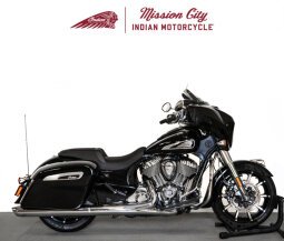 2022 Indian Chieftain Limited for sale 201420444