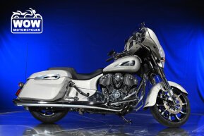 2022 Indian Chieftain Limited for sale 201433663