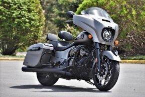 2022 Indian Chieftain Limited Edition for sale 201449444
