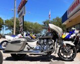 2022 Indian Chieftain Limited