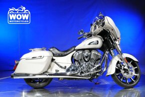 2022 Indian Chieftain Limited for sale 201492933