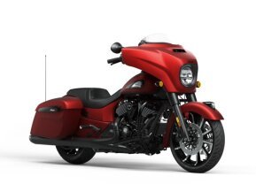 2022 Indian Chieftain for sale 201505284