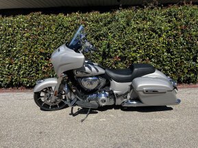 2022 Indian Chieftain Limited for sale 201542317