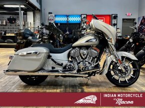 2022 Indian Chieftain Limited for sale 201543406