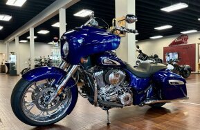 2022 Indian Chieftain Limited for sale 201558212