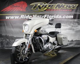 2022 Indian Chieftain Limited for sale 201558235