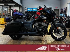 2022 Indian Chieftain Dark Horse for sale 201574246