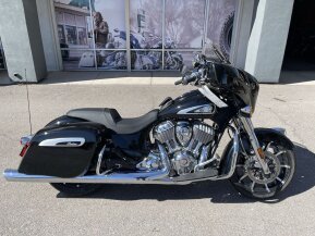 2022 Indian Chieftain Limited for sale 201595632