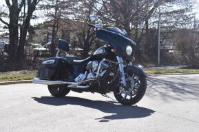 2022 Indian Chieftain Limited for sale 201603612