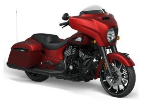 2022 Indian Chieftain Dark Horse for sale 201604079