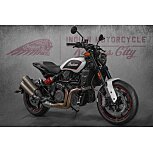 2022 Indian FTR 1200 S for sale 201317306