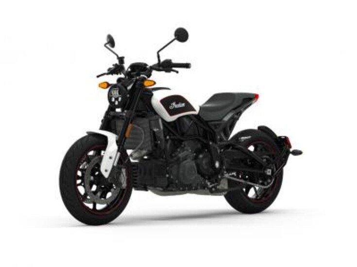 Thumbnail Photo undefined for New 2022 Indian FTR 1200 S