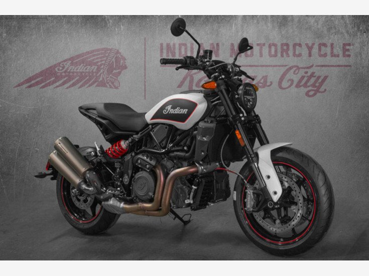 Thumbnail Photo undefined for 2022 Indian FTR 1200 S