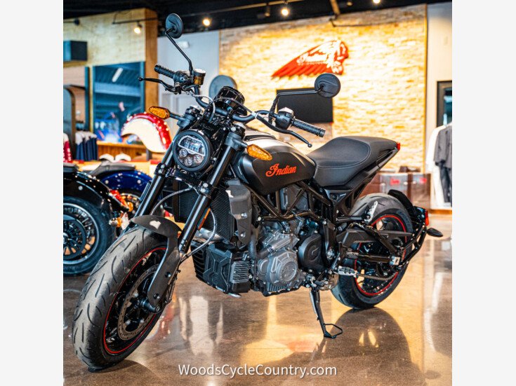 Thumbnail Photo undefined for New 2022 Indian FTR 1200