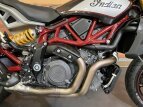 Thumbnail Photo 10 for New 2022 Indian FTR 1200 R Carbon
