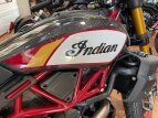 Thumbnail Photo 4 for New 2022 Indian FTR 1200 Limited Edition