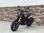 Thumbnail Photo 3 for New 2022 Indian FTR 1200 R Carbon