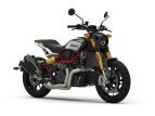 Thumbnail Photo 11 for New 2022 Indian FTR 1200 R Carbon