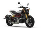 Thumbnail Photo 25 for New 2022 Indian FTR 1200 R Carbon