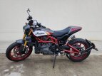 Thumbnail Photo 40 for New 2022 Indian FTR 1200 Limited Edition