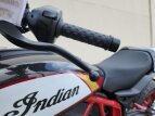 Thumbnail Photo 37 for New 2022 Indian FTR 1200 Limited Edition