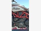 Thumbnail Photo 20 for New 2022 Indian FTR 1200 R Carbon