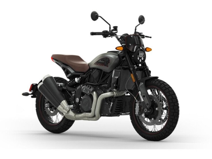 Thumbnail Photo undefined for New 2022 Indian FTR 1200
