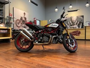 2022 Indian FTR 1200 Limited Edition for sale 201305031