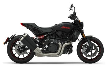 2022 Indian FTR 1200