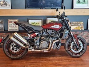 2022 Indian FTR 1200 S for sale 201330823
