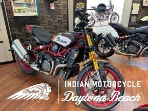 2022 Indian FTR 1200 Limited Edition for sale 201333735
