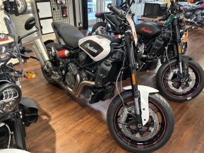 2022 Indian FTR 1200 S for sale 201348824