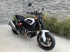 2022 Indian FTR 1200 S for sale 201357954