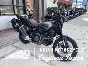 2022 Indian FTR 1200 Rally for sale 201383716