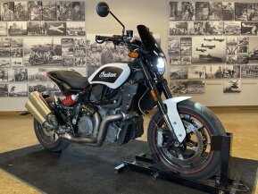 2022 Indian FTR 1200 S for sale 201384238